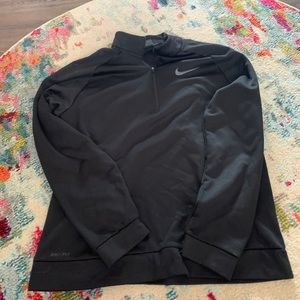 Nike Dri-Fit Half Zip